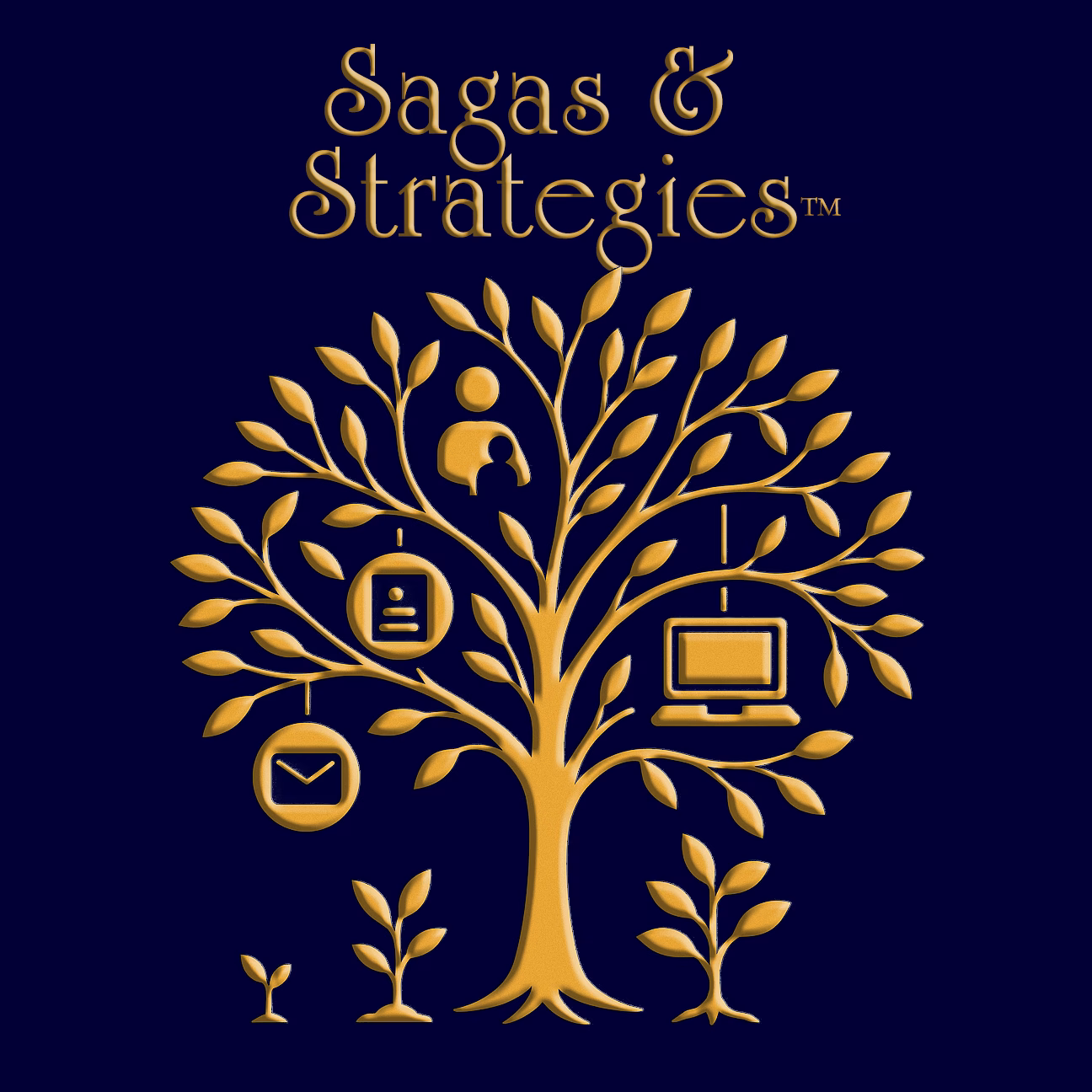 Sagas & Strategies